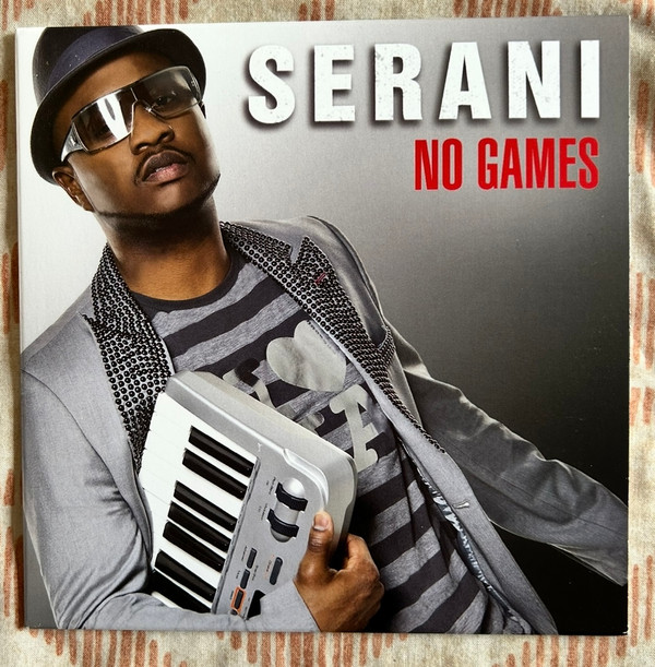 Serani — No Games