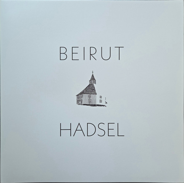 BEIRUT — HADSEL