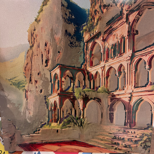 Rami Imam — Safara