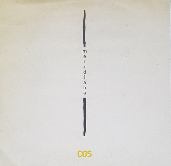 CANZONIERE GRECANICO SALENTINO — MERIDIANA