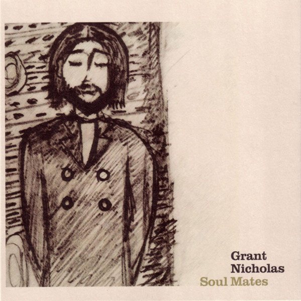 GRANT NICHOLAS — SOUL MATES