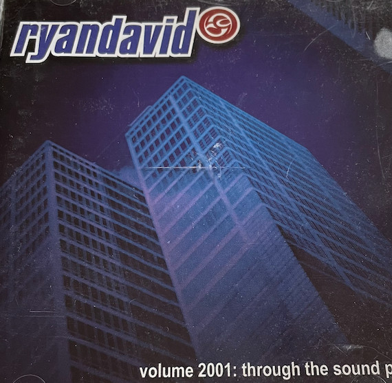 SLEEP D & AD LIB COLLECTIVE — Cavern