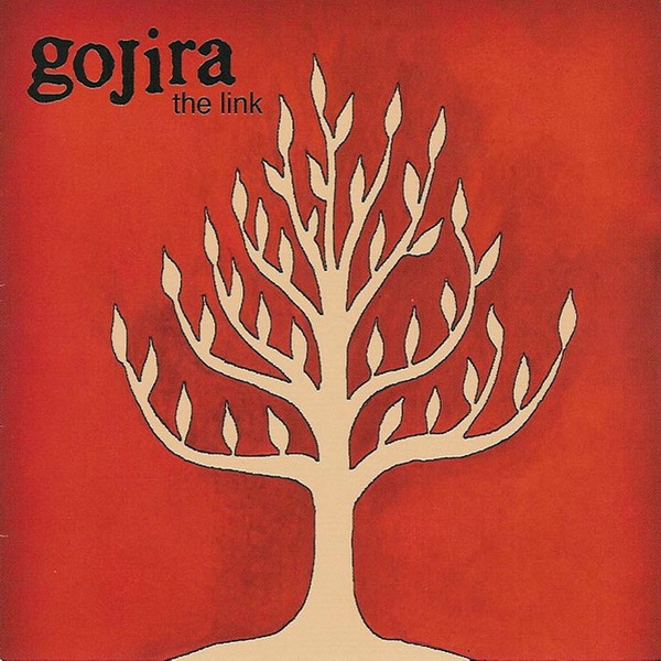 GOJIRA — LINK THE