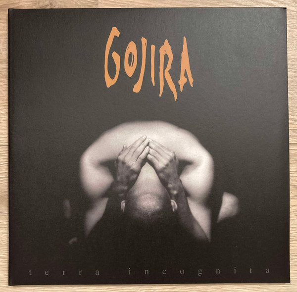 GOJIRA — TERRA INCOGNITA