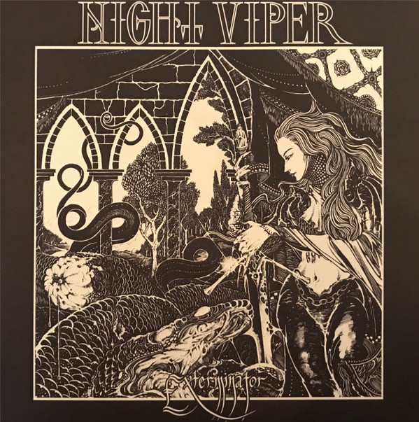 NIGHT VIPER — EXTERMINATOR