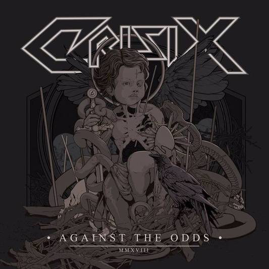 CRISIX — AGAINST THE ODDS
