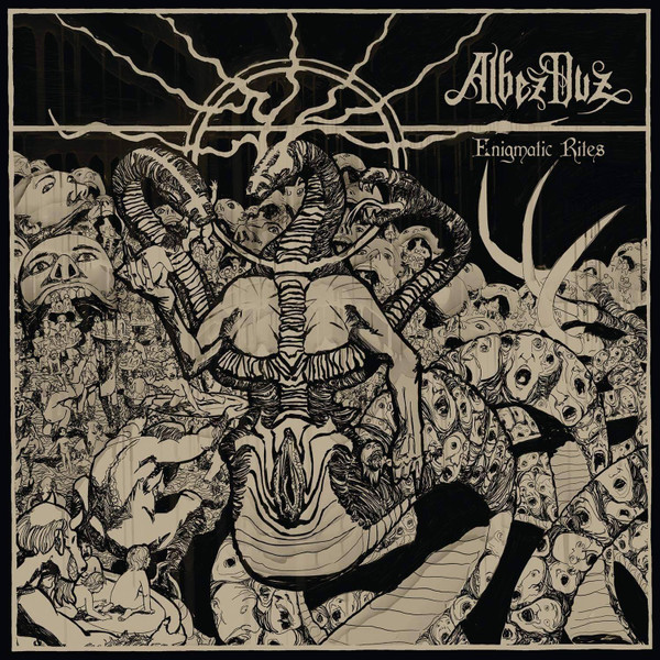 ALBEZ DUZ — ENIGMATIC RITES