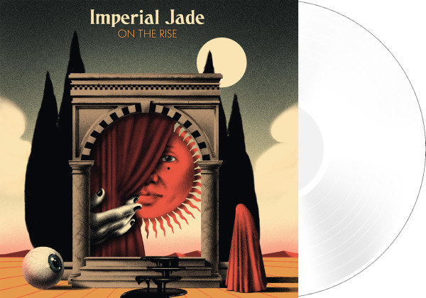 IMPERIAL JADE — ON THE RISE