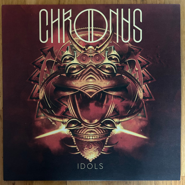 CHRONUS — IDOLS