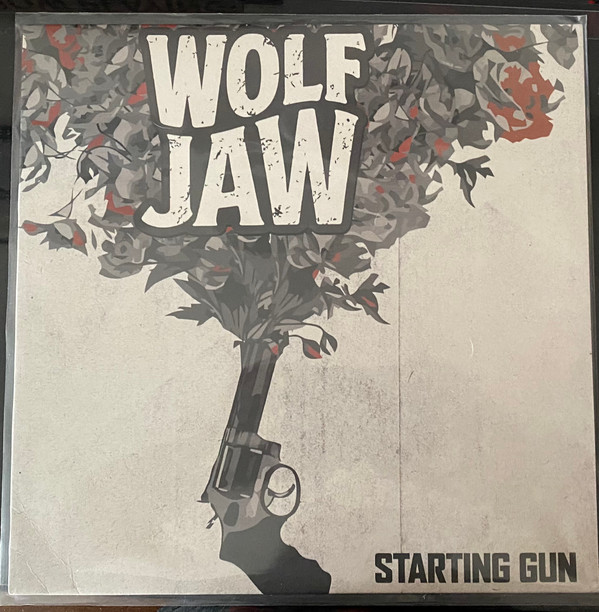 WOLF JAW — STARTING GUN