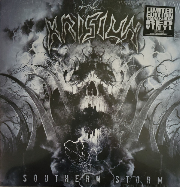 KRISIUN — SOUTHERN STORM