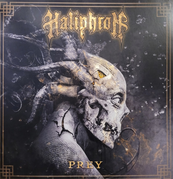 HALIPHRON — PREY