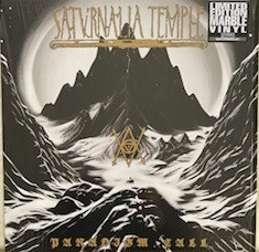 SATURNALIA TEMPLE — PARADIGM CALL