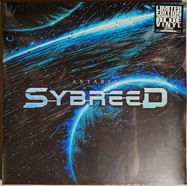 SYBREED — ANTARES