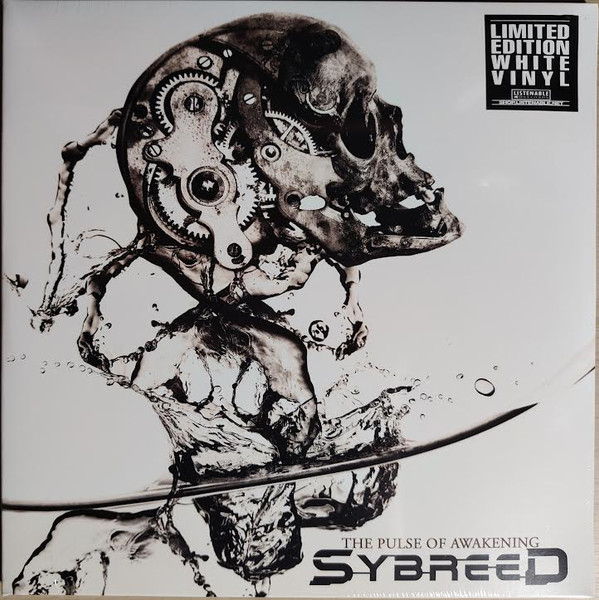 SYBREED — THE PULSE OF AWAKENING