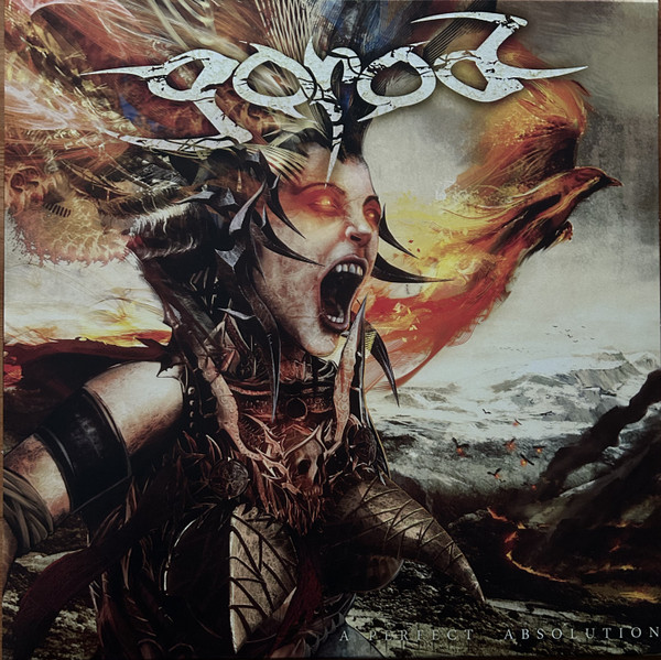 GOROD — A PERFECT ABSOLUTION