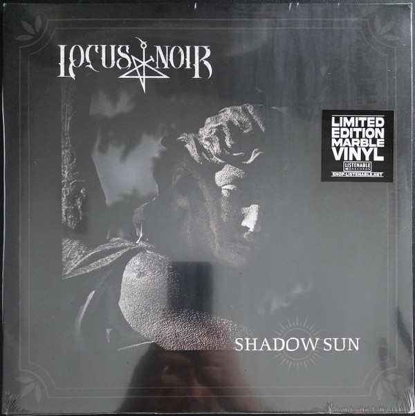 LOCUS NOIR — SHADOW SUN