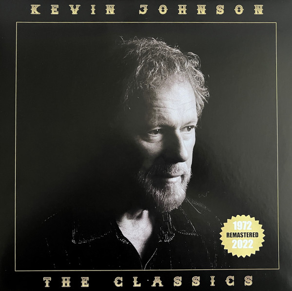 JOHNSON  KEVIN — CLASSICS THE