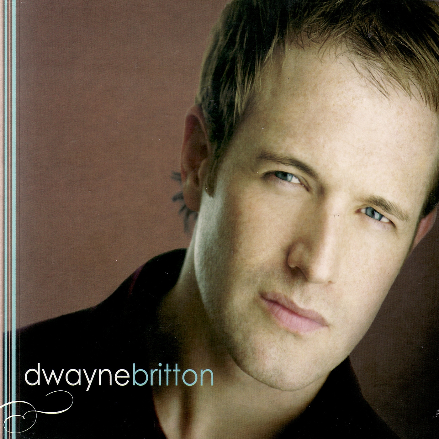 DWAYNE — Dwayne