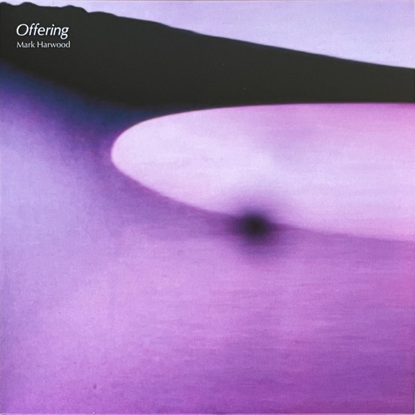MARK HARWOOD — Offering
