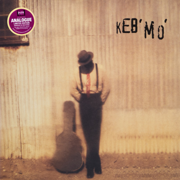 KEB MO — KEB MO