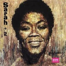 SARAH VAUGHAN — SARAH PLUS 2