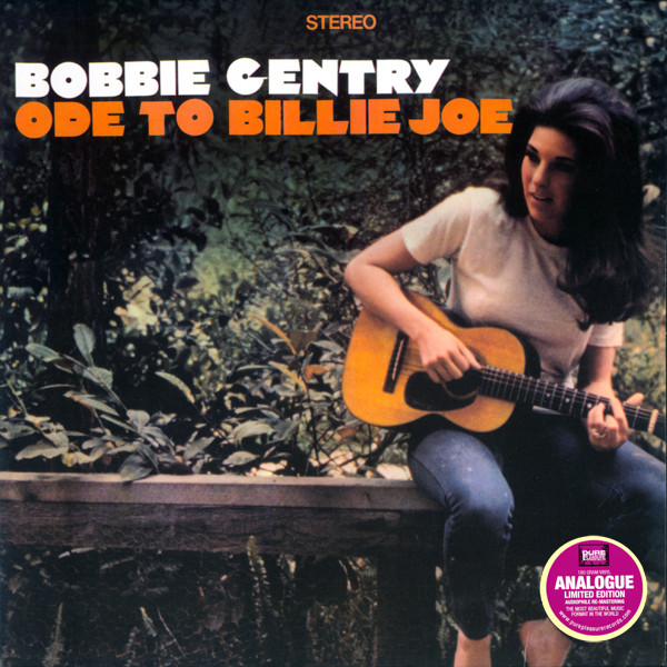 BOBBIE GENTRY — ODE TO BILLIE JOE