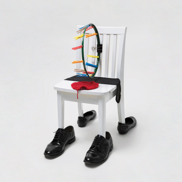 OTIS HOUSTON JR. — America