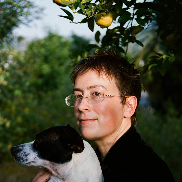 LINA TULLGREN — DECIDE WHICH WAY THE EYES ARE LOOKING