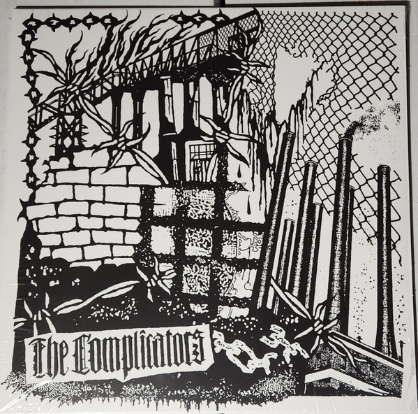 COMPLICATORS — The Complicators