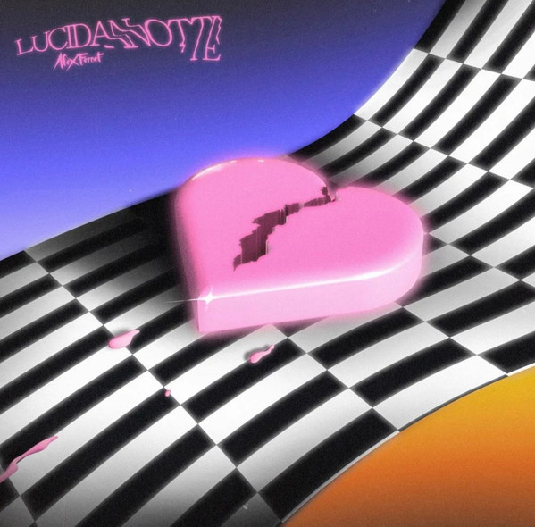 ALEX FERNET — LUCIDANOTTE