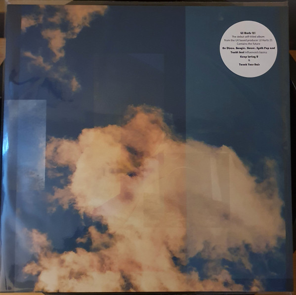 TIAN QIYI FEAT. JAH WOBBLE — RED MIST