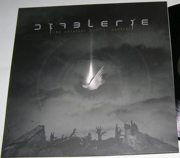 DIABLERIE — Catalyst - Vol 1 - The Control