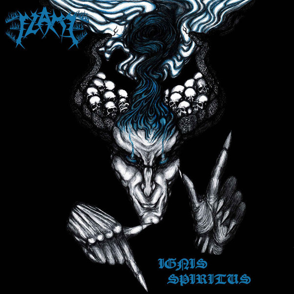 FLAME — Ignis Spiritus