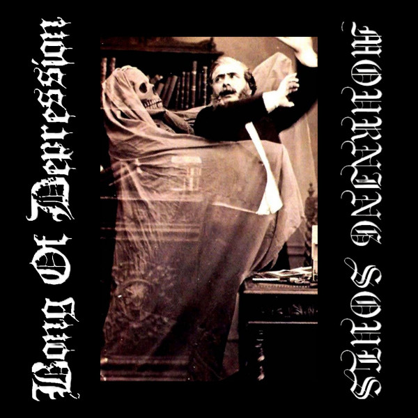 PANIKATTACK — ETT SISTA FARVAL