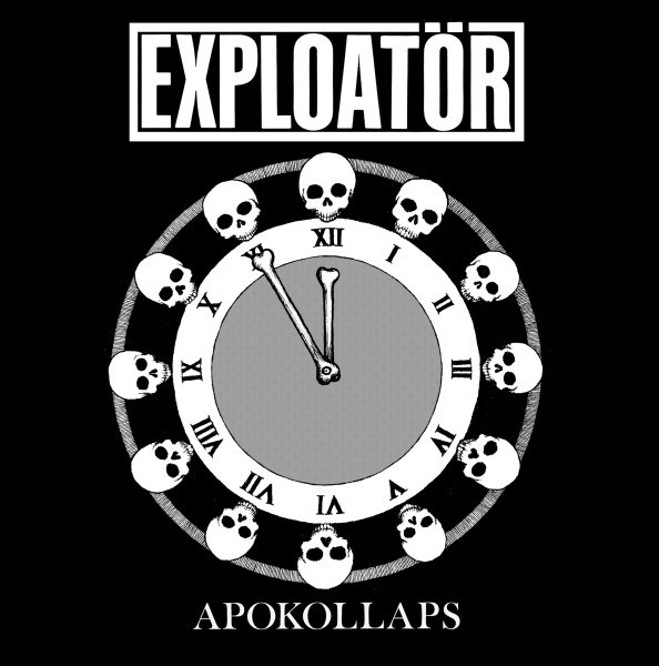 EXPLOATOR — APOKOLLAPS