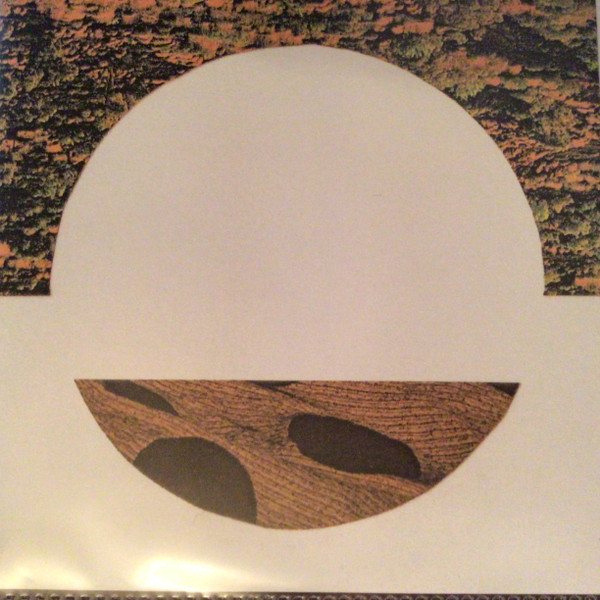 ROBIN RICHARDS — Castel EP