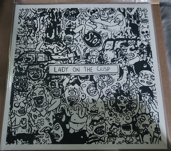OF MONTREAL — LADY ON THE CUSP