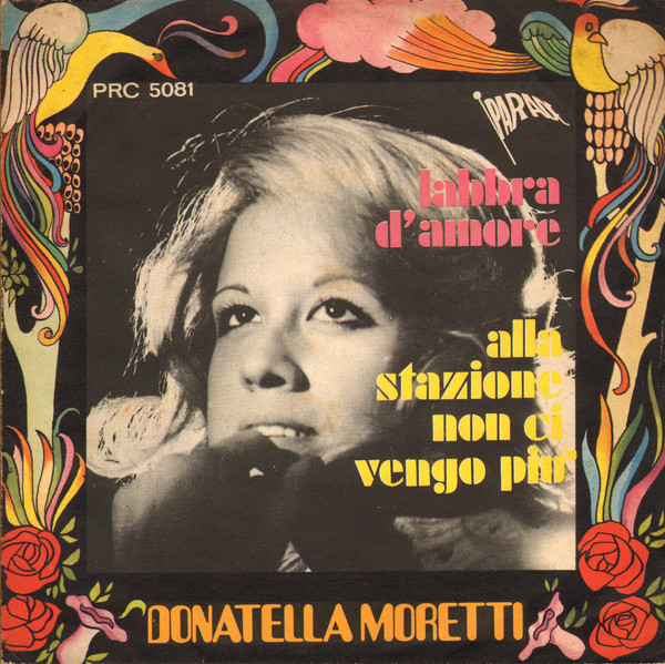 ANAMANAGUCHI — Anyway (Black-In-Red Vinyl)