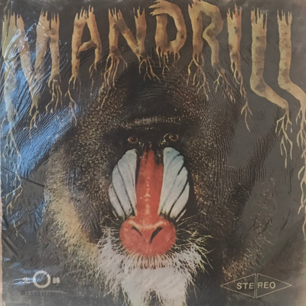 POST ANIMAL — IRON (IVORY COLOUR VINYL)