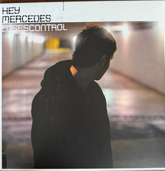 HEY MERCEDES — LOSES CONTROL