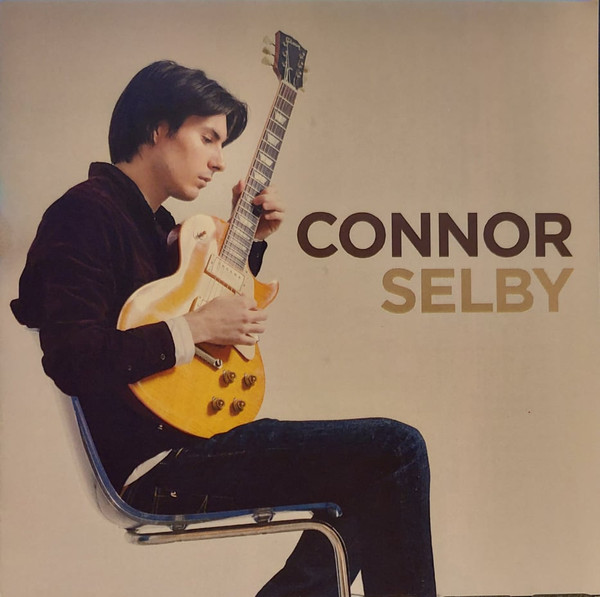 CONNOR SELBY — CONNOR SELBY