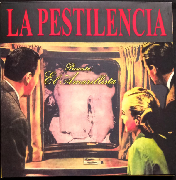 The Whatnauts — Whatnauts On The Rocks