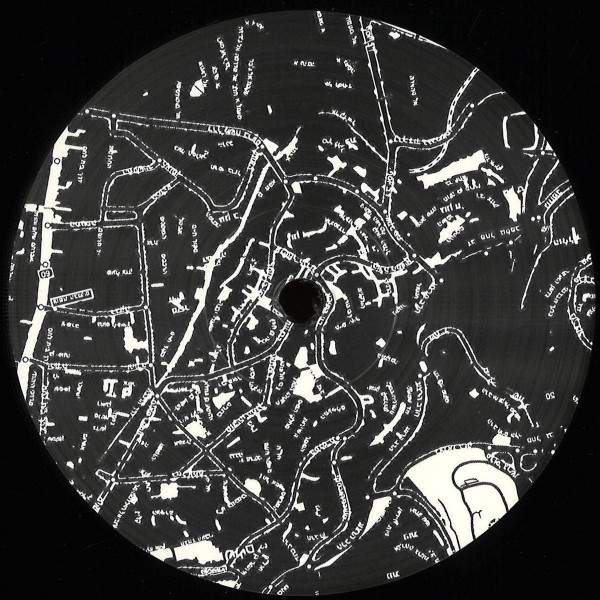 YOGG & PHAROAH — The Neverending Gever Remixed