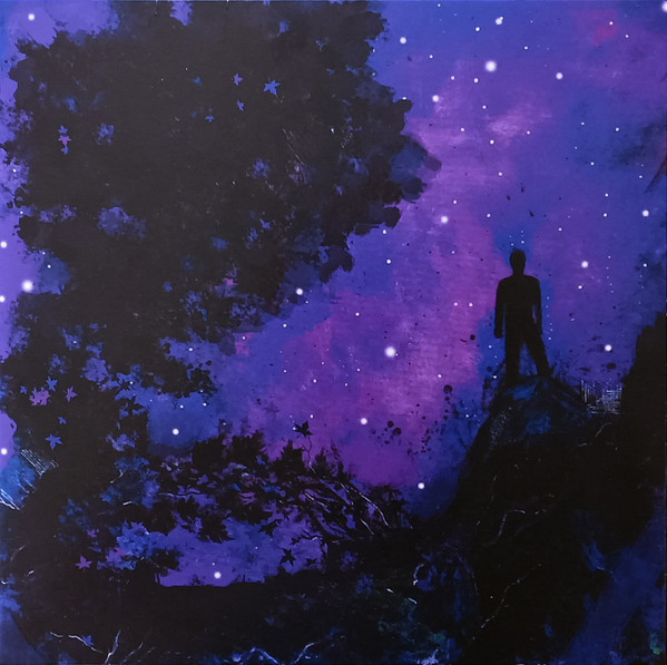 UNREQVITED — Mosaic II