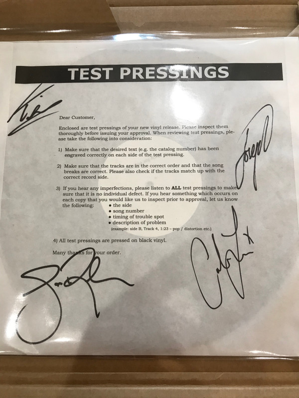 CIRCA WAVES — WHAT S IT LIKE OVER THERE?