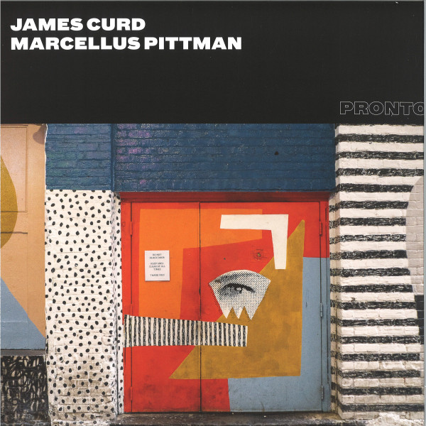 James Curd / Marcellus Pittman — Shafty Riptide / Corners