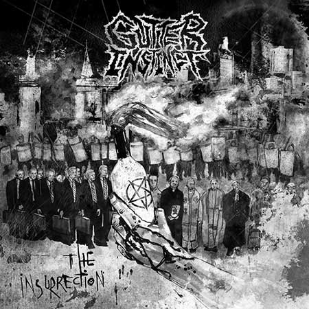 GUTTER INSTINCT — INSURRECTIONTHE