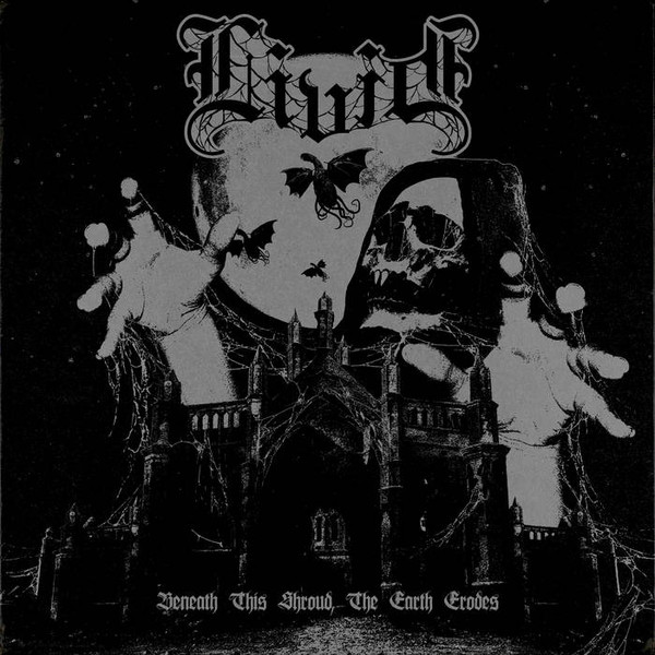 LIVID — BENEATH THIS SHROUD THE EARTH
