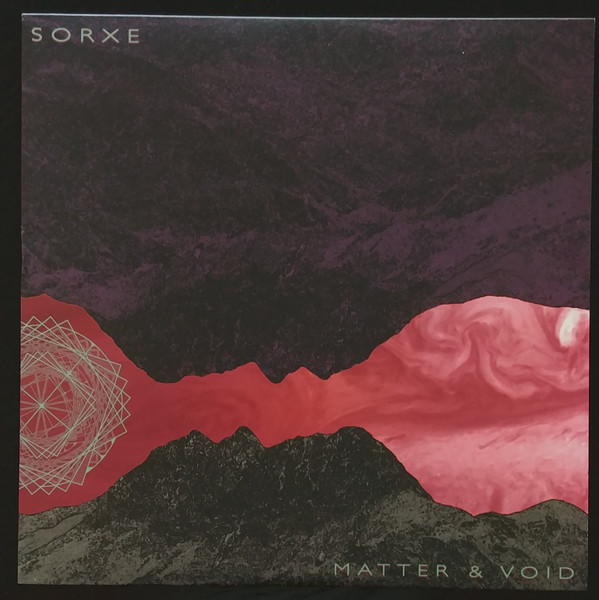 SORXE — MATTER & VOID